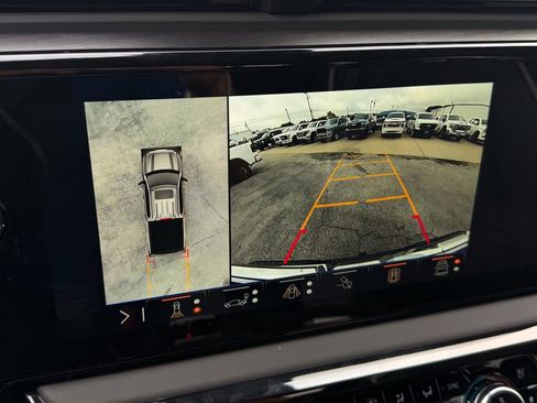 New 2026 GMC Sierra 1500 AT4X AWD/4WD image 16