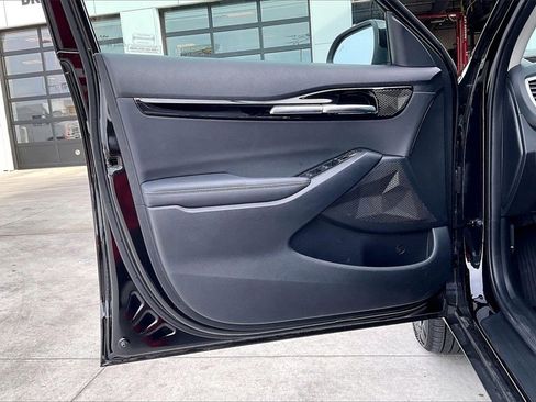 Used 2025 Kia Seltos EX w/ EX Sunroof Package image 23