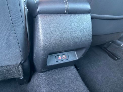 Used 2023 Nissan Altima 2.5 SV image 32