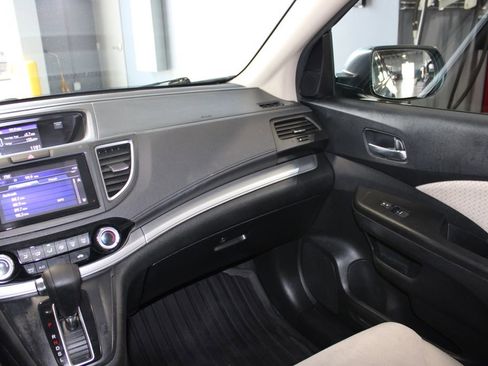 Used 2015 Honda CR-V EX image 23
