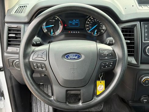 Used 2023 Ford Ranger XL RWD image 29