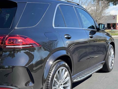 Used 2021 Mercedes-Benz GLE 350 image 41