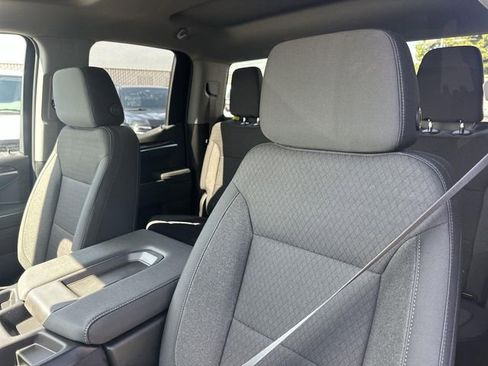 New 2026 GMC Sierra 1500 Elevation image 23