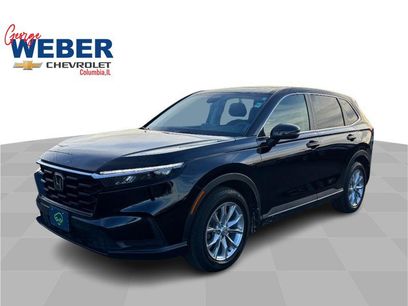 Used 2023 Honda CR-V EX
