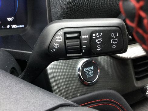 New 2026 Ford Explorer ST-Line image 15