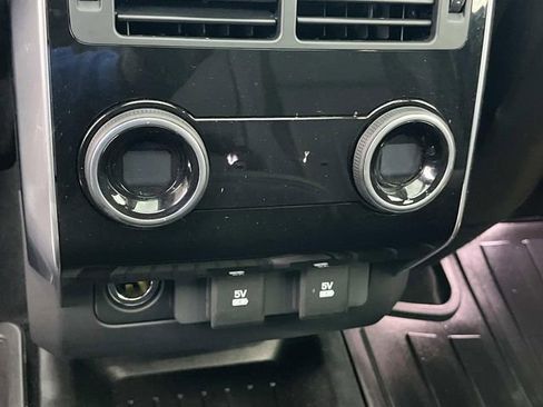 Used 2021 Land Rover Range Rover Sport HST image 19