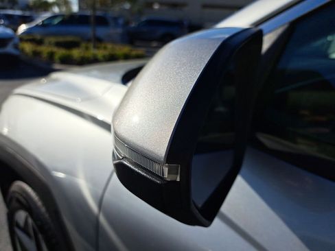 Certified 2025 Hyundai Tucson SEL image 5