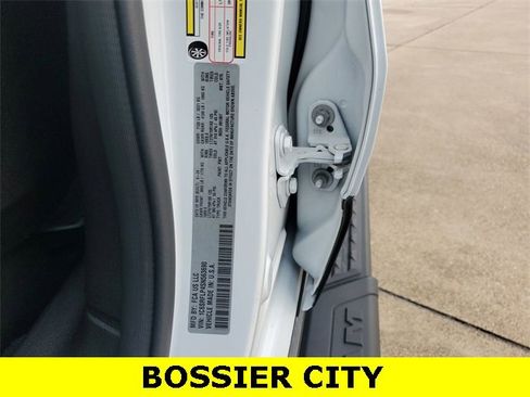 Used 2025 RAM 1500 Rebel w/ Rebel Level 2 Equipment Group image 34