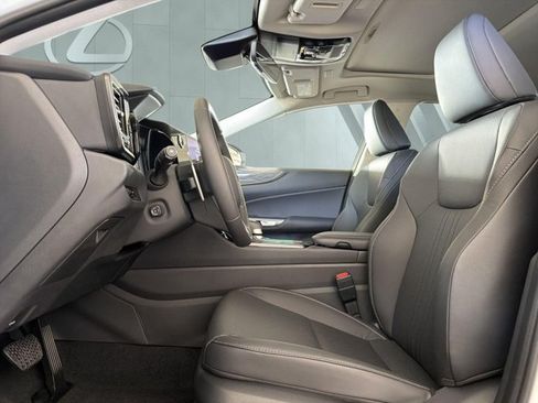 Certified 2026 Lexus NX 350 AWD w/ Accessory Package (2T) image 7