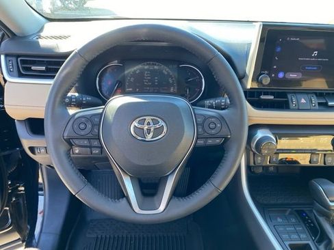 Certified 2024 Toyota RAV4 XLE Premium image 6