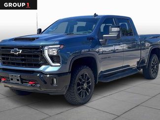 Used 2025 Chevrolet Silverado 2500 LT w/ Trail Boss Package video 1