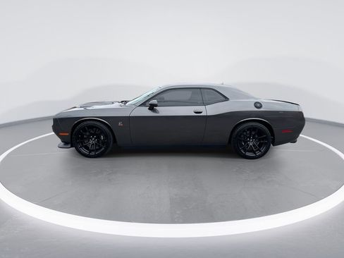 Used 2021 Dodge Challenger R/T Scat Pack w/ Dynamics Package image 5