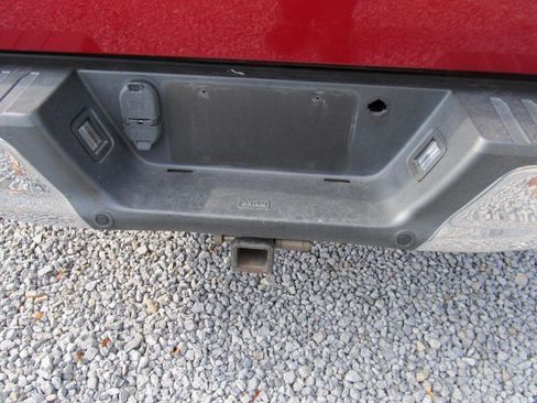 Used 2018 Ford F150 King Ranch w/ Equipment Group 601A Luxury image 18