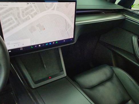 Used 2023 Tesla Model X Plaid AWD/4WD image 42
