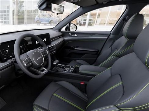 New 2026 Kia K5 GT FWD image 17