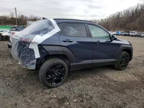 Used 2026 Hyundai Kona SEL Sport AWD/4WD image 5
