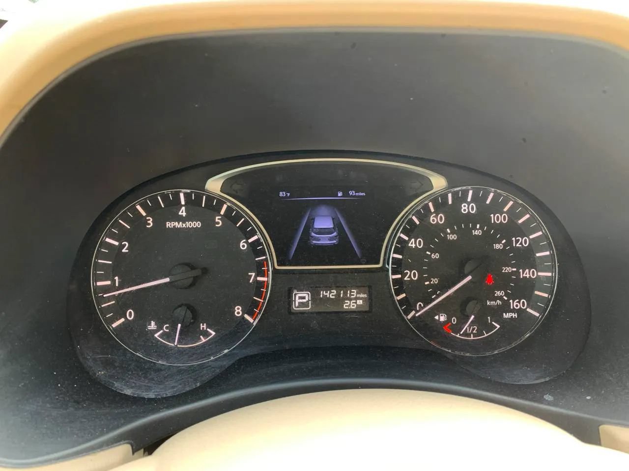 Used 2015 Nissan Pathfinder S FWD image 21