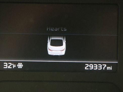 Used 2024 Kia Forte LXS image 18