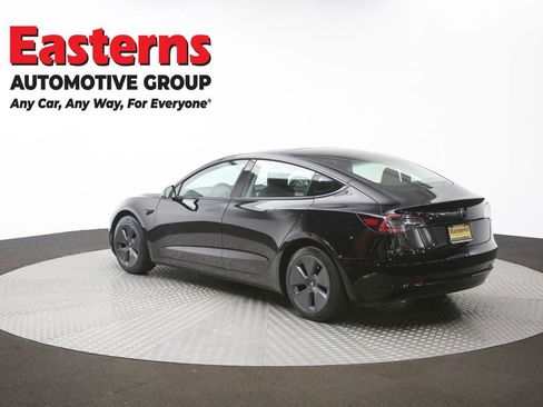 Used 2023 Tesla Model 3 Standard Range RWD image 60