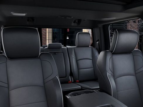 New 2026 RAM 2500 Power Wagon image 26