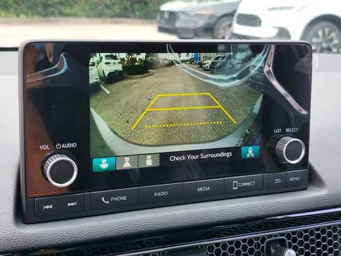 New 2026 Honda Civic Sport image 22