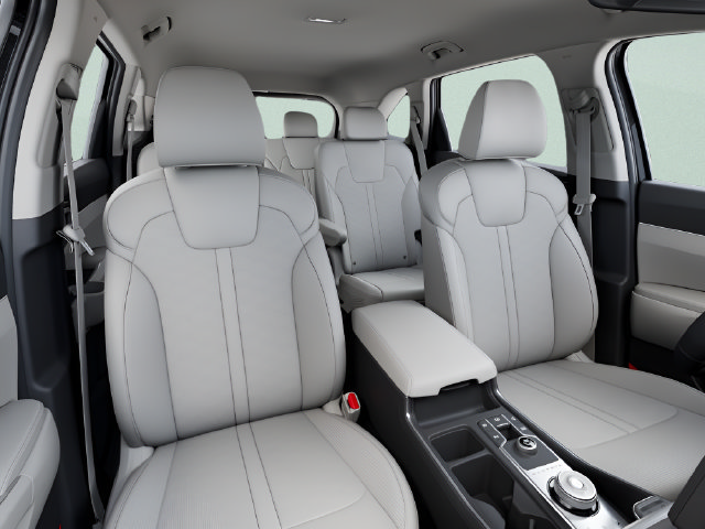New 2026 Kia Sorento EX w/ EX Premium Package FWD image 16