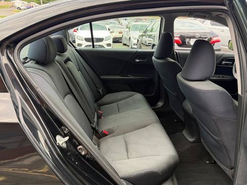 Used 2016 Honda Accord LX image 16