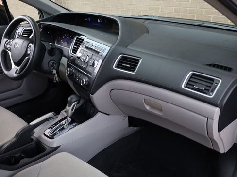 Used 2013 Honda Civic LX image 16