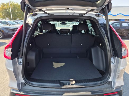Used 2026 Honda CR-V Sport-L image 29