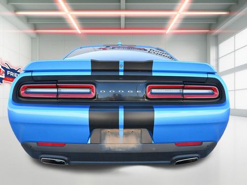 Used 2015 Dodge Challenger SXT Plus RWD image 32
