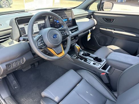 New 2026 Subaru Outback Wilderness AWD/4WD image 14