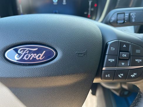 New 2025 Ford Maverick XLT w/ XLT Luxury Package image 16