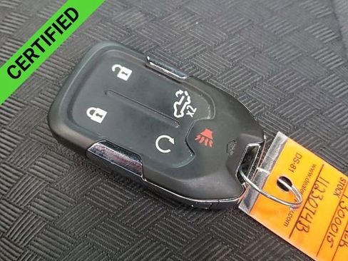 Used 2021 Chevrolet Silverado 1500 LT w/ Bed Protection Package image 37