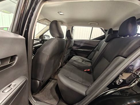 Used 2025 Nissan Kicks Play S FWD image 28