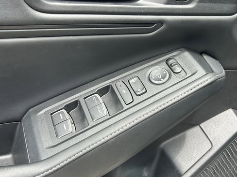 Used 2025 Honda Accord Sport image 15