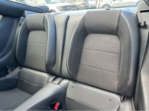 New 2026 Ford Mustang Coupe image 10