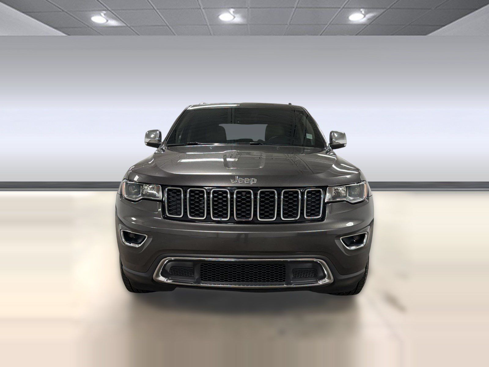 Used 2021 Jeep Grand Cherokee Limited RWD image 6