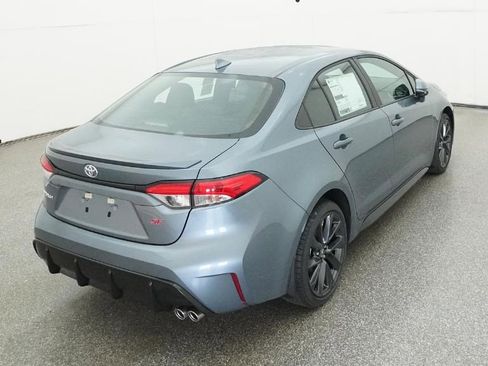 New 2026 Toyota Corolla SE image 41