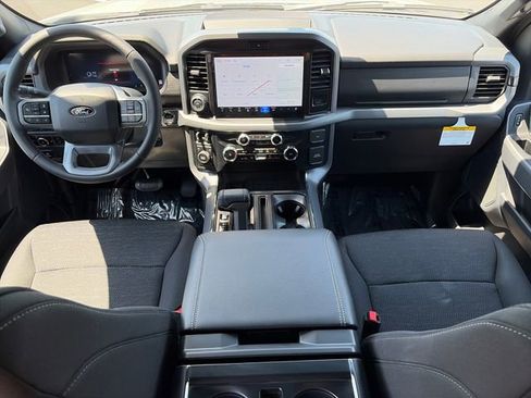 New 2026 Ford F150 XLT w/ Equipment Group 302A MID AWD/4WD image 10