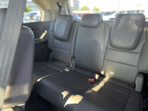 Used 2014 Honda Odyssey EX-L image 14