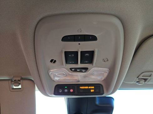 New 2026 Buick Encore GX Avenir w/ Avenir Technology Package image 49