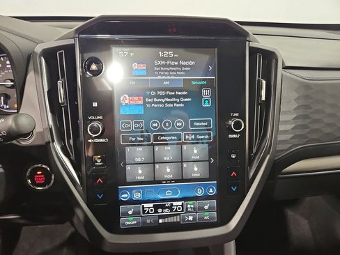 New 2026 Subaru Forester Premium image 18