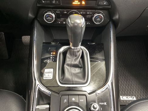 Used 2018 MAZDA CX-9 Grand Touring image 28