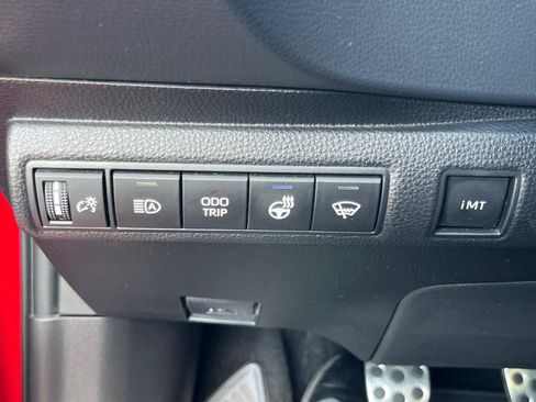 Used 2023 Toyota Corolla GR image 24