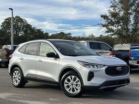 New 2026 Ford Escape Active image 8