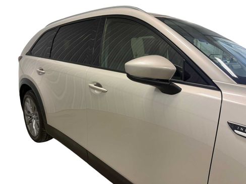 Certified 2026 MAZDA CX-90 3.3 Turbo w/ Preferred Package AWD/4WD image 11