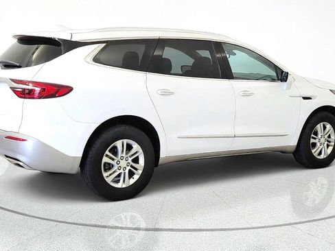 Used 2021 Buick Enclave Essence FWD image 9