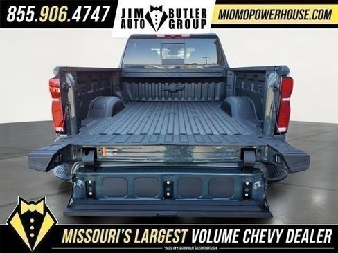 New 2026 Chevrolet Silverado 2500 LT w/ Trail Boss Package AWD/4WD image 6