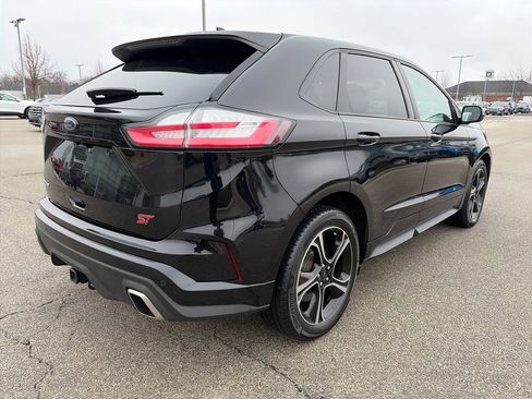 Used 2019 Ford Edge ST w/ Convenience Package image 8