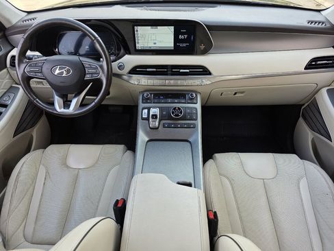 Used 2020 Hyundai Palisade Limited w/ Winter Weather Package image 9